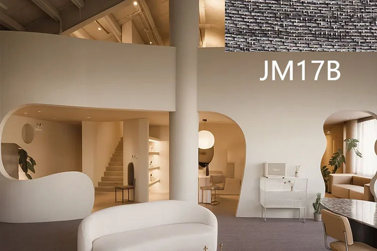 Luminweave para hospitalidade