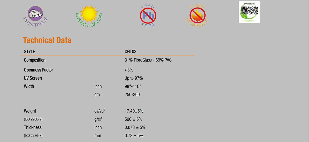 Twill Glass Twill Glass
