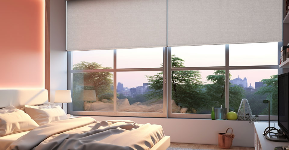 Nano Deco Series - Shade Natural