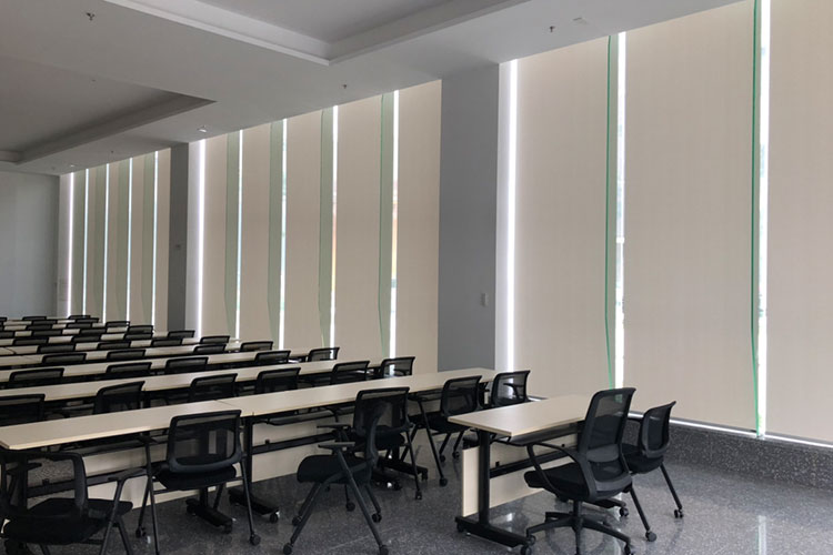 Cesta principal