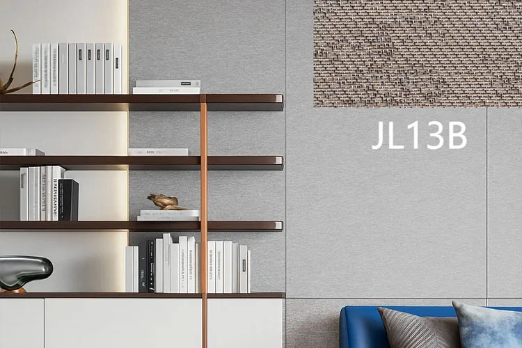 Luminweave de varejo