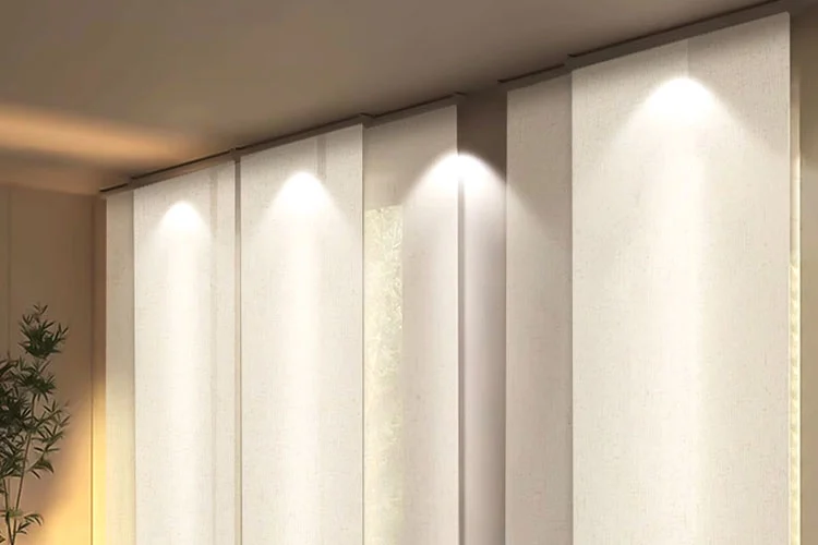 Deco translúcido